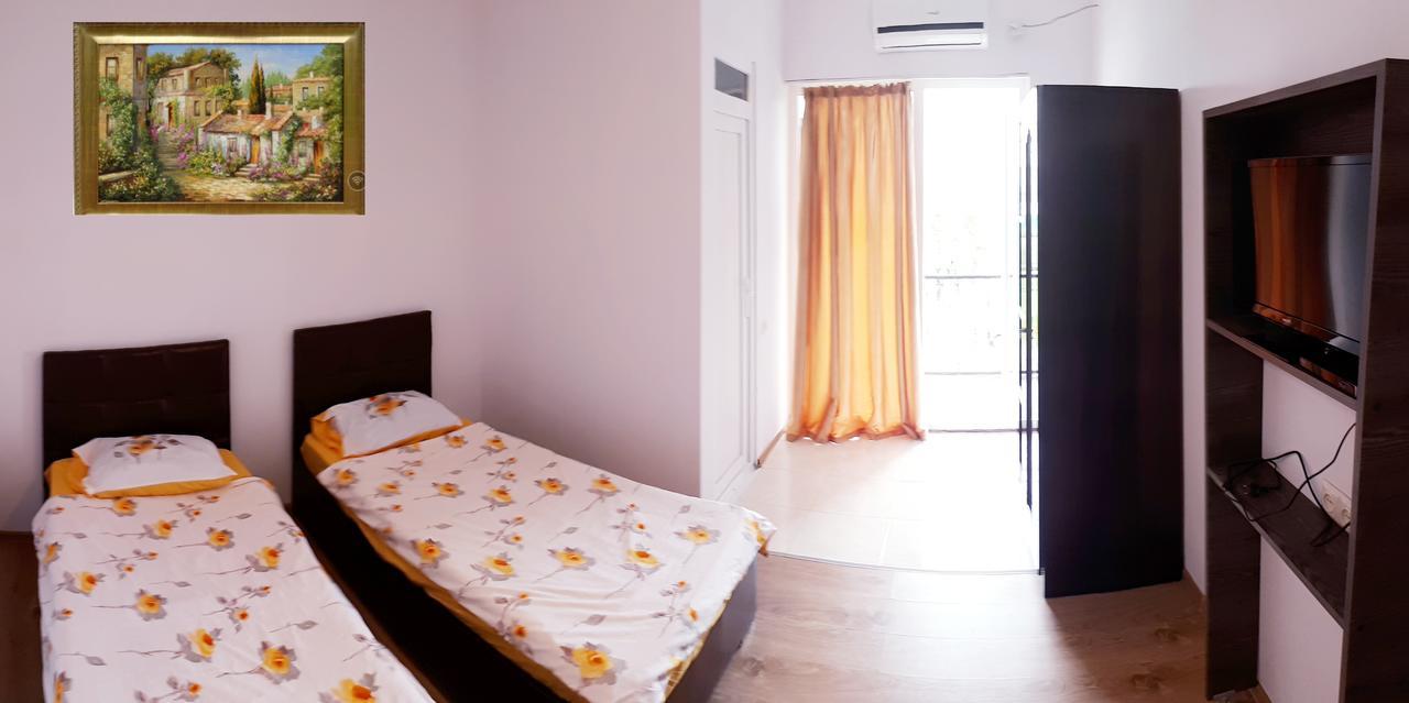 Kobuleti Lalima House Hotel Exterior foto
