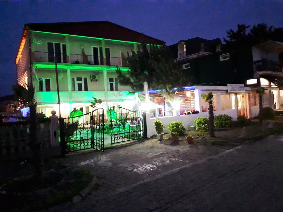 Kobuleti Lalima House Hotel Exterior foto