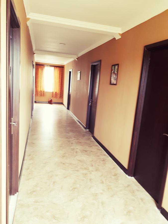 Kobuleti Lalima House Hotel Exterior foto